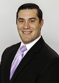 Andrew Babnik, Jr, Attorney of Council