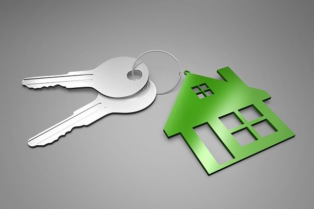 Keys to Home Rental Assistance